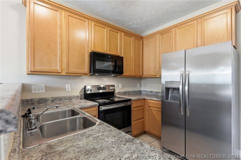 Tiny photo for 345 Hidalgo Drive, Raeford, NC 28376 (MLS # 765506)