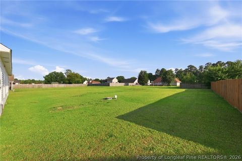 Tiny photo for 345 Hidalgo Drive, Raeford, NC 28376 (MLS # 765506)