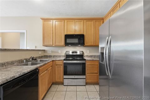 Tiny photo for 345 Hidalgo Drive, Raeford, NC 28376 (MLS # 765506)