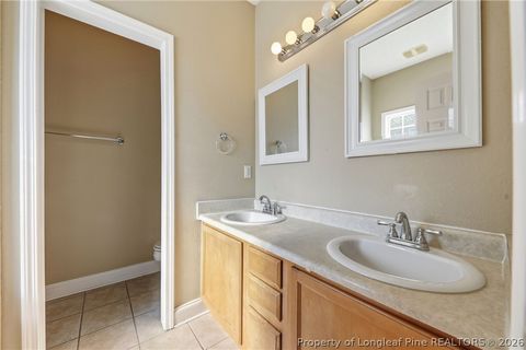 Tiny photo for 345 Hidalgo Drive, Raeford, NC 28376 (MLS # 765506)