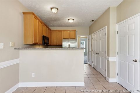 Tiny photo for 345 Hidalgo Drive, Raeford, NC 28376 (MLS # 765506)