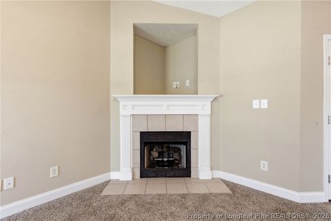 Tiny photo for 345 Hidalgo Drive, Raeford, NC 28376 (MLS # 765506)