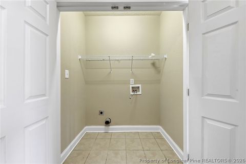 Tiny photo for 345 Hidalgo Drive, Raeford, NC 28376 (MLS # 765506)