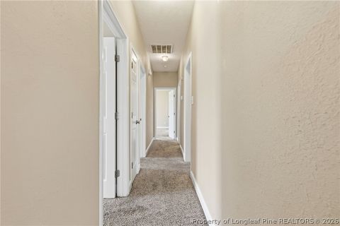 Tiny photo for 345 Hidalgo Drive, Raeford, NC 28376 (MLS # 765506)