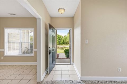 Tiny photo for 345 Hidalgo Drive, Raeford, NC 28376 (MLS # 765506)