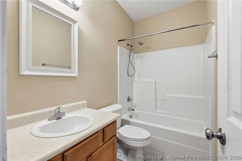 Tiny photo for 345 Hidalgo Drive, Raeford, NC 28376 (MLS # 765506)