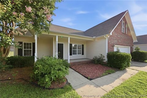 Tiny photo for 345 Hidalgo Drive, Raeford, NC 28376 (MLS # 765506)