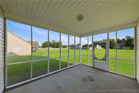Tiny photo for 345 Hidalgo Drive, Raeford, NC 28376 (MLS # 765506)