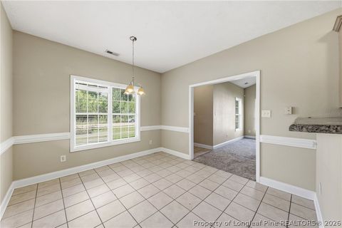 Tiny photo for 345 Hidalgo Drive, Raeford, NC 28376 (MLS # 765506)