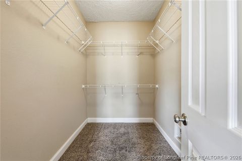 Tiny photo for 345 Hidalgo Drive, Raeford, NC 28376 (MLS # 765506)