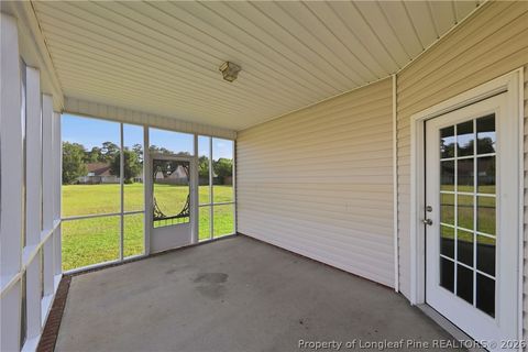 Tiny photo for 345 Hidalgo Drive, Raeford, NC 28376 (MLS # 765506)