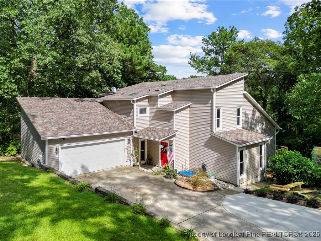 227 E Loch Haven Drive