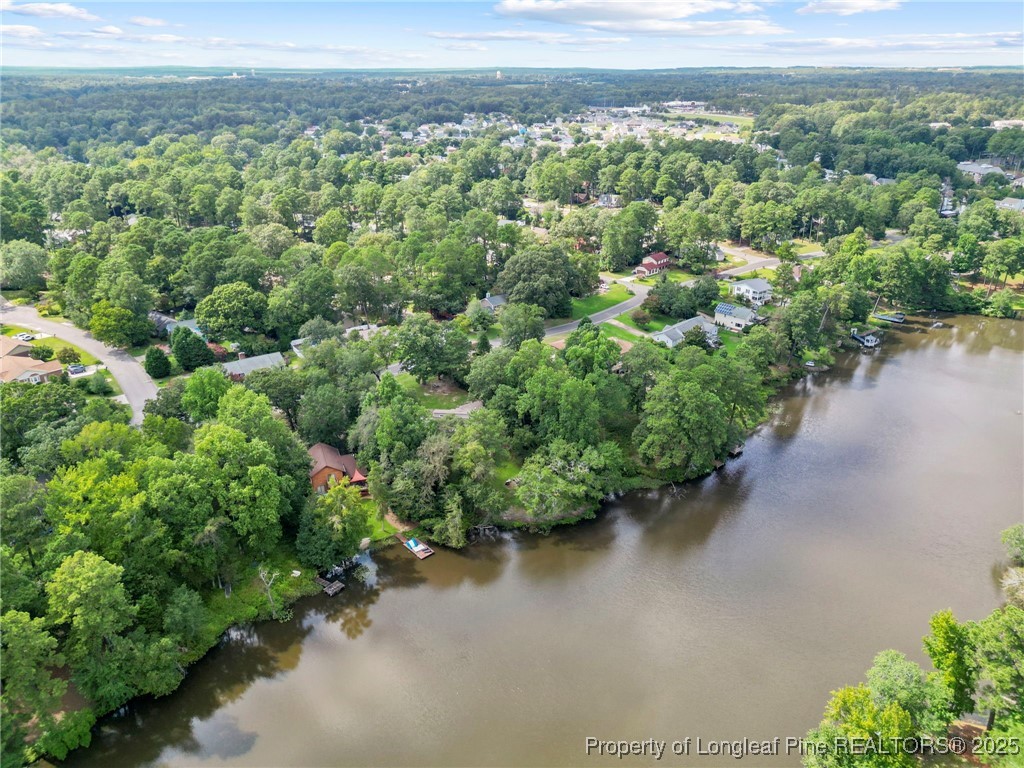 227 E Loch Haven Drive