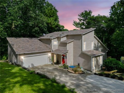 227 E Loch Haven Drive Fayetteville NC 28314