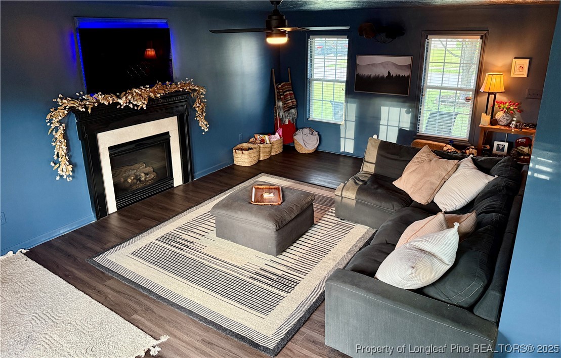 626 Fairfield Circle