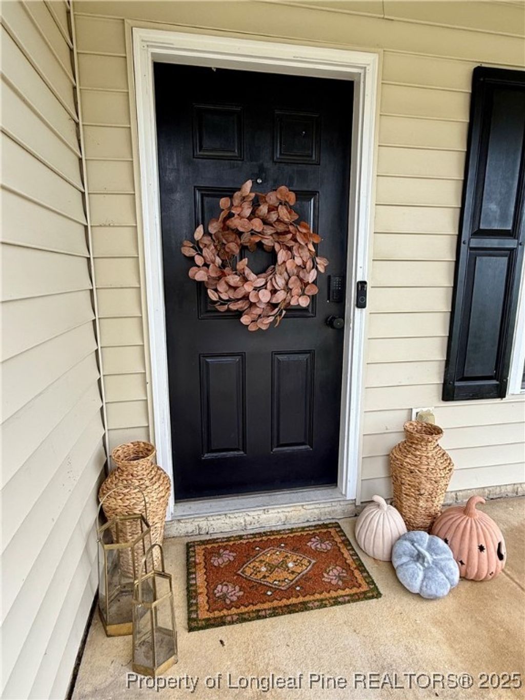 Photo of 626 Fairfield Circle, Raeford, NC 28376 (MLS # 751831)