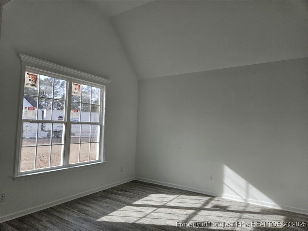 Photo of 1357 Halibut Street, Fayetteville, NC 28312 (MLS # 751298)