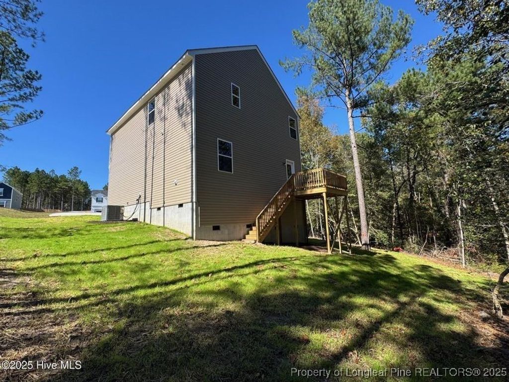 Photo of 29 Horse Trot Lane, Sanford, NC 27332 (MLS # 743910)