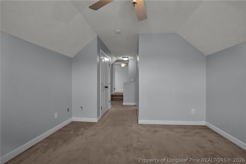 Tiny photo for 6980 Glynn Mill Farm Drive, Fayetteville, NC 28306 (MLS # 757159)