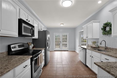 Tiny photo for 6980 Glynn Mill Farm Drive, Fayetteville, NC 28306 (MLS # 757159)