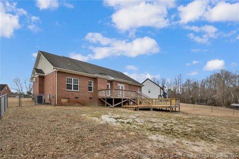 Tiny photo for 6980 Glynn Mill Farm Drive, Fayetteville, NC 28306 (MLS # 757159)
