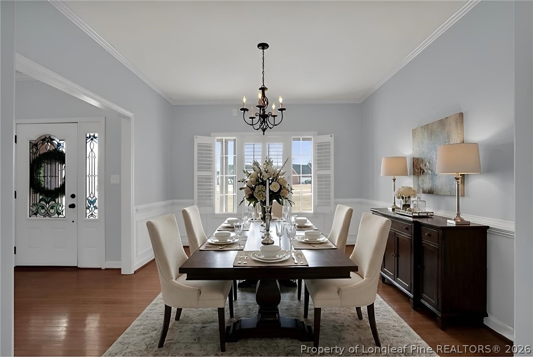 6980 Glynn Mill Farm Drive