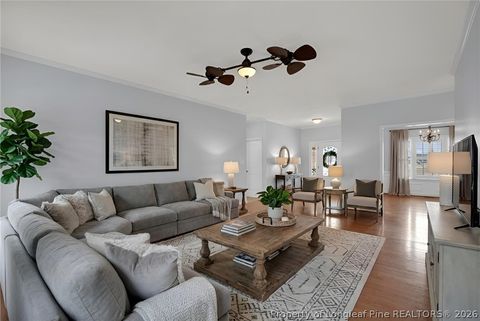 Tiny photo for 6980 Glynn Mill Farm Drive, Fayetteville, NC 28306 (MLS # 757159)