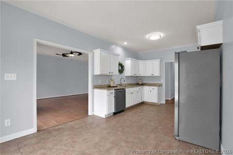 Tiny photo for 6980 Glynn Mill Farm Drive, Fayetteville, NC 28306 (MLS # 757159)