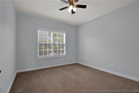 Tiny photo for 6980 Glynn Mill Farm Drive, Fayetteville, NC 28306 (MLS # 757159)