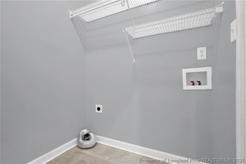 Tiny photo for 6980 Glynn Mill Farm Drive, Fayetteville, NC 28306 (MLS # 757159)