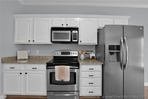 Tiny photo for 6980 Glynn Mill Farm Drive, Fayetteville, NC 28306 (MLS # 757159)