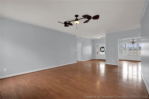 Tiny photo for 6980 Glynn Mill Farm Drive, Fayetteville, NC 28306 (MLS # 757159)