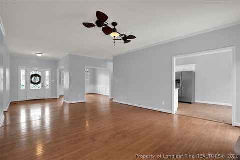 Tiny photo for 6980 Glynn Mill Farm Drive, Fayetteville, NC 28306 (MLS # 757159)