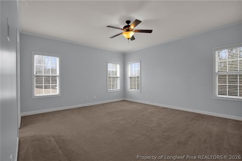 Tiny photo for 6980 Glynn Mill Farm Drive, Fayetteville, NC 28306 (MLS # 757159)