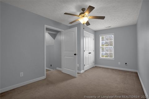 Tiny photo for 6980 Glynn Mill Farm Drive, Fayetteville, NC 28306 (MLS # 757159)