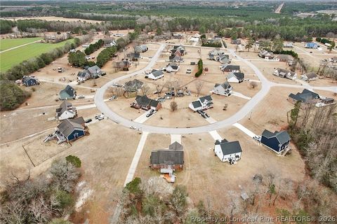 Tiny photo for 6980 Glynn Mill Farm Drive, Fayetteville, NC 28306 (MLS # 757159)