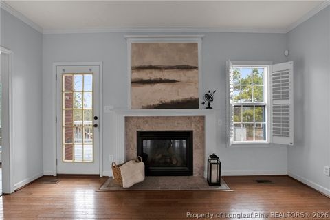 Tiny photo for 6980 Glynn Mill Farm Drive, Fayetteville, NC 28306 (MLS # 757159)