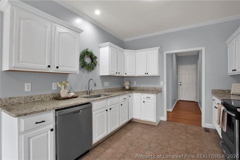 Tiny photo for 6980 Glynn Mill Farm Drive, Fayetteville, NC 28306 (MLS # 757159)