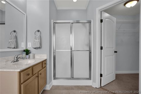 Tiny photo for 6980 Glynn Mill Farm Drive, Fayetteville, NC 28306 (MLS # 757159)