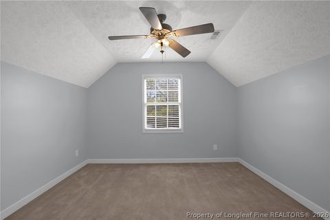 Tiny photo for 6980 Glynn Mill Farm Drive, Fayetteville, NC 28306 (MLS # 757159)
