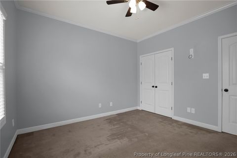 Tiny photo for 6980 Glynn Mill Farm Drive, Fayetteville, NC 28306 (MLS # 757159)