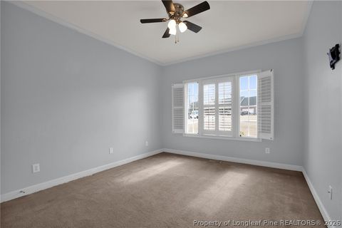 Tiny photo for 6980 Glynn Mill Farm Drive, Fayetteville, NC 28306 (MLS # 757159)