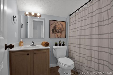 Tiny photo for 6980 Glynn Mill Farm Drive, Fayetteville, NC 28306 (MLS # 757159)