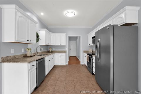 Tiny photo for 6980 Glynn Mill Farm Drive, Fayetteville, NC 28306 (MLS # 757159)