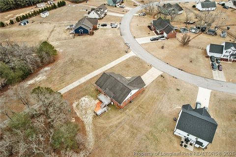 Tiny photo for 6980 Glynn Mill Farm Drive, Fayetteville, NC 28306 (MLS # 757159)