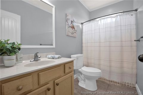 Tiny photo for 6980 Glynn Mill Farm Drive, Fayetteville, NC 28306 (MLS # 757159)