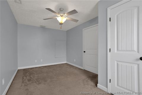 Tiny photo for 6980 Glynn Mill Farm Drive, Fayetteville, NC 28306 (MLS # 757159)