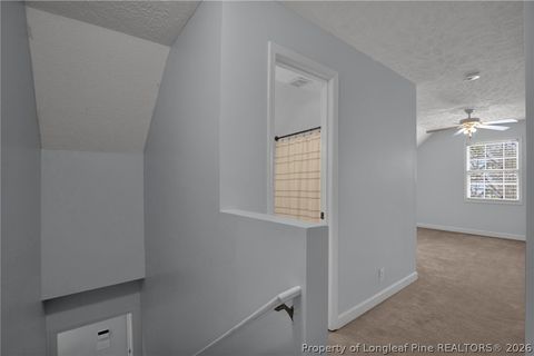 Tiny photo for 6980 Glynn Mill Farm Drive, Fayetteville, NC 28306 (MLS # 757159)