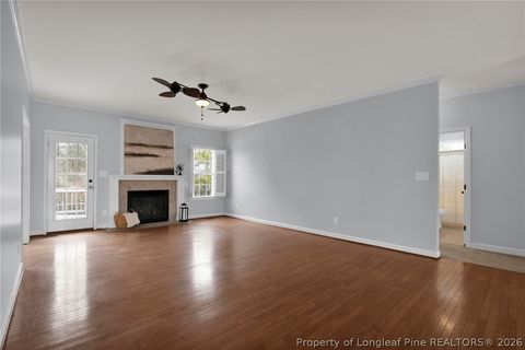 Tiny photo for 6980 Glynn Mill Farm Drive, Fayetteville, NC 28306 (MLS # 757159)