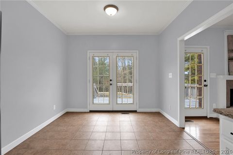 Tiny photo for 6980 Glynn Mill Farm Drive, Fayetteville, NC 28306 (MLS # 757159)